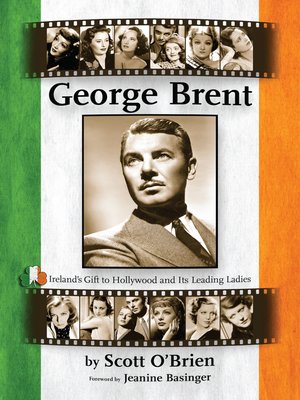 cover image of George Brent